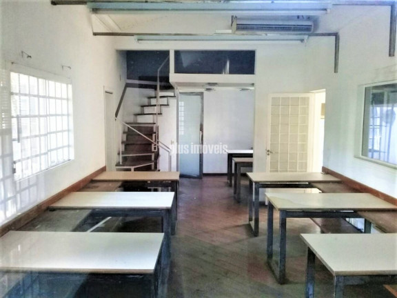 Imagem Casa com 1 Quarto à Venda, 230 m² em Jardim Das Acacias - São Paulo Imagem Casa com 1 Quarto à Venda, 230 m² em Jardim Das Acacias - São Paulo