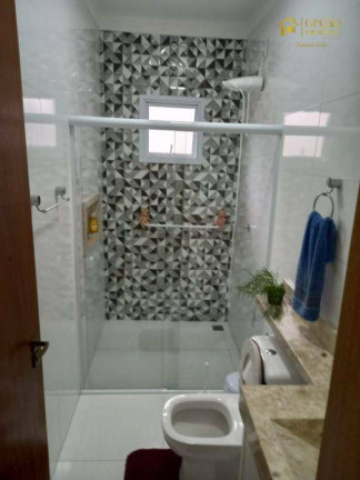 Imagem Casa com 3 Quartos à Venda, 132 m² em Jardim União - Indaiatuba Imagem Casa com 3 Quartos à Venda, 132 m² em Jardim União - Indaiatuba