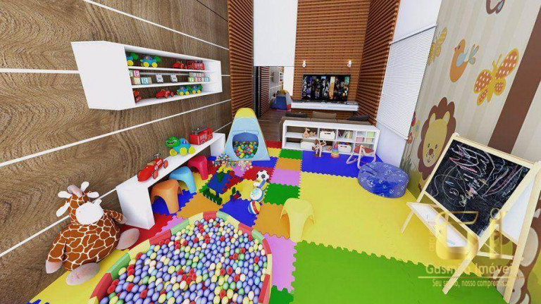 Imagem Apartamento com 3 Quartos à Venda, 140 m² em Tirol - Natal Imagem Apartamento com 3 Quartos à Venda, 140 m² em Tirol - Natal