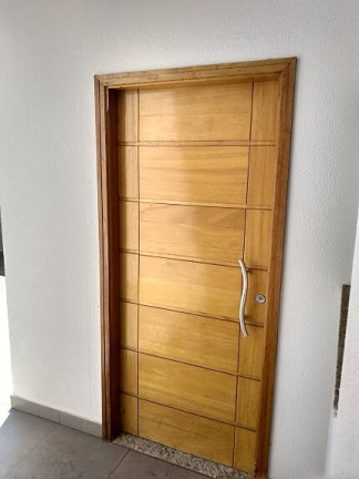 Imagem Casa com 3 Quartos à Venda, 120 m² em Jardim Gaivota - Bauru