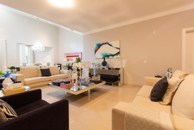Imagem Casa com 4 Quartos à Venda, 495 m² em Loteamento Alphaville Campinas - Campinas Imagem Casa com 4 Quartos à Venda, 495 m² em Loteamento Alphaville Campinas - Campinas