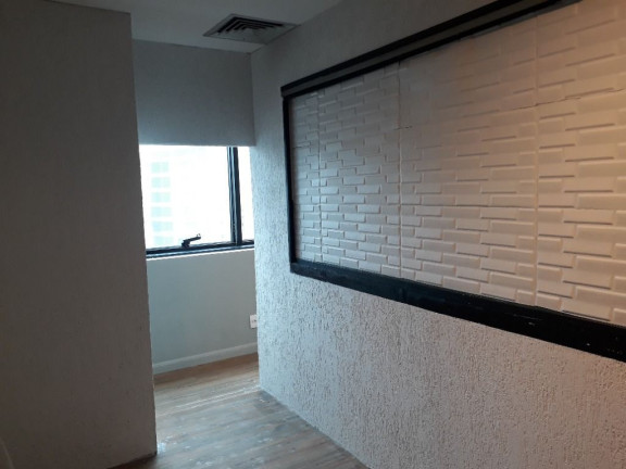 Imagem Imóvel à Venda, 40 m² em Vila Nova Conceição - São Paulo Imagem Imóvel à Venda, 40 m² em Vila Nova Conceição - São Paulo