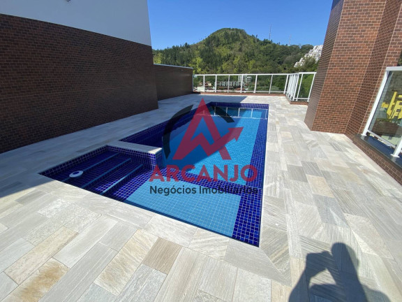 Imagem Apartamento com 2 Quartos à Venda, 67 m² em Toninhas - Ubatuba