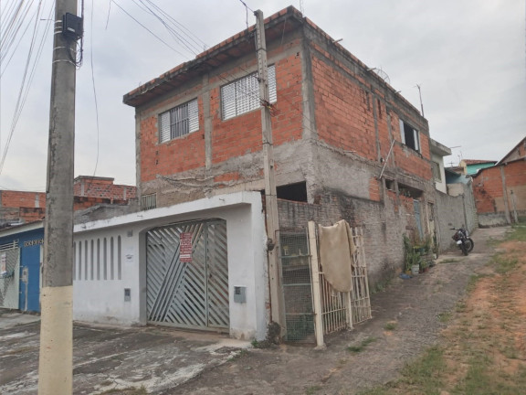 Imagem Casa com 2 Quartos à Venda, 259 m² em Jardim Maria Antonia (nova Veneza) - Sumaré Imagem Casa com 2 Quartos à Venda, 259 m² em Jardim Maria Antonia (nova Veneza) - Sumaré