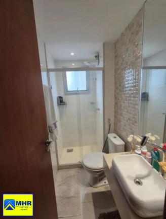 Imagem Apartamento com 2 Quartos à Venda, 57 m² em Jardim Camburi - Vitória