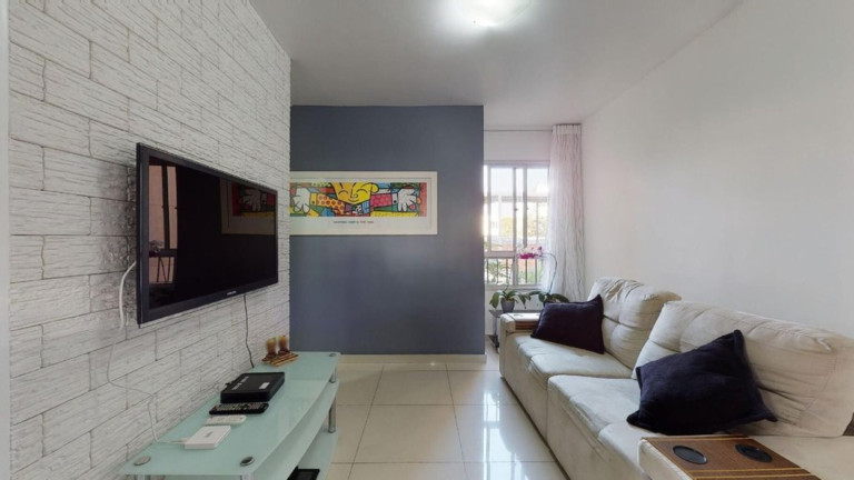 Imagem Apartamento com 2 Quartos à Venda, 45 m² em Luz - São Paulo Imagem Apartamento com 2 Quartos à Venda, 45 m² em Luz - São Paulo