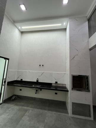 Imagem Casa com 3 Quartos à Venda, 128 m² em Jardim Cidade Monções - Maringa