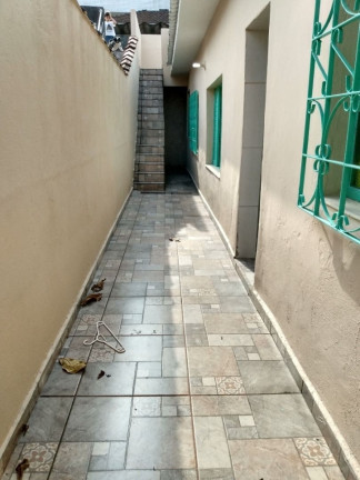 Imagem Casa com 3 Quartos à Venda, 56 m² em Vila Valença - São Vicente Imagem Casa com 3 Quartos à Venda, 56 m² em Vila Valença - São Vicente