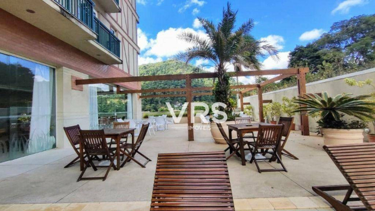 Imagem Apartamento com 2 Quartos à Venda, 63 m² em Itaipava - Petrópolis Imagem Apartamento com 2 Quartos à Venda, 63 m² em Itaipava - Petrópolis