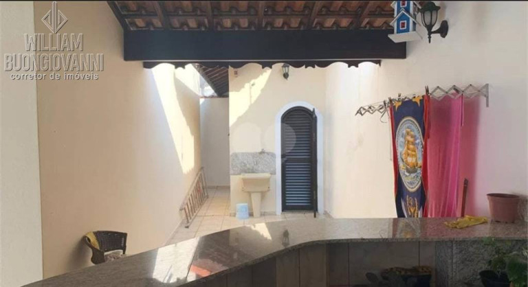 Imagem Casa com 3 Quartos à Venda, 175 m² em Flórida - Praia Grande Imagem Casa com 3 Quartos à Venda, 175 m² em Flórida - Praia Grande