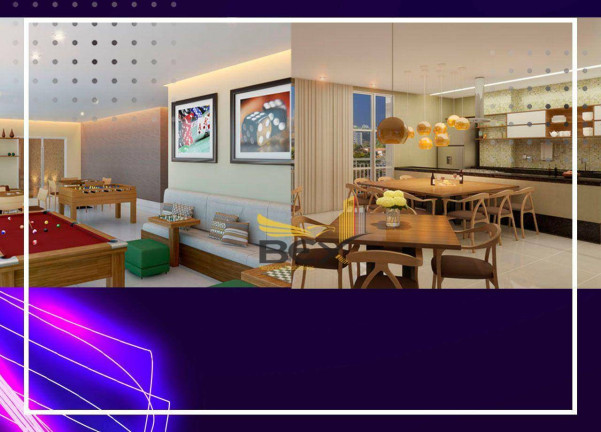 Imagem Apartamento com 2 Quartos à Venda, 57 m² em Jardim Iracema - Barueri