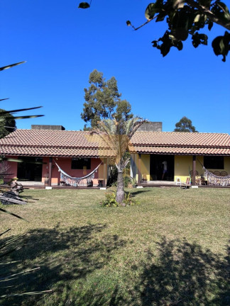Imagem Fazenda à Venda, 120 m² em Arroio Do Rosa - Imbituba