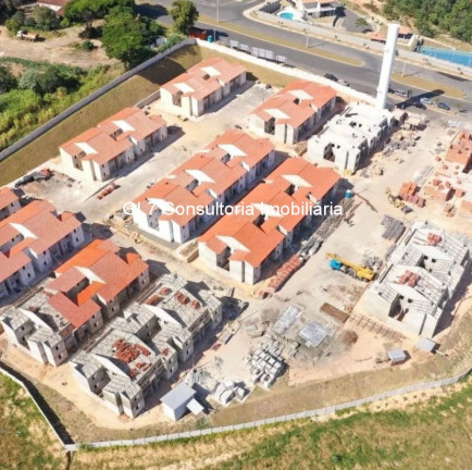 Imagem Apartamento com 2 Quartos à Venda, 43 m² em Colinas De Indaiatuba - Indaiatuba