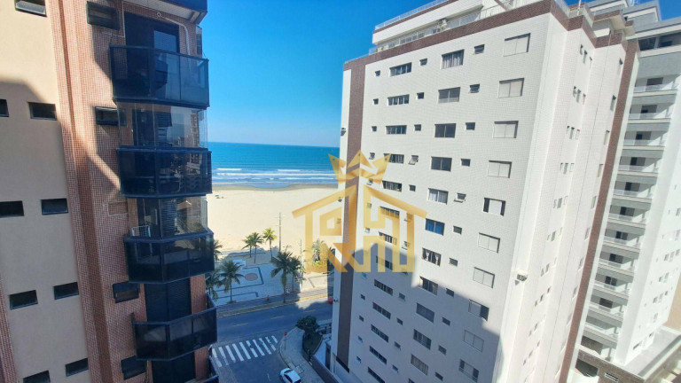 Imagem Apartamento com 2 Quartos à Venda, 93 m² em Guilhermina - Praia Grande Imagem Apartamento com 2 Quartos à Venda, 93 m² em Guilhermina - Praia Grande