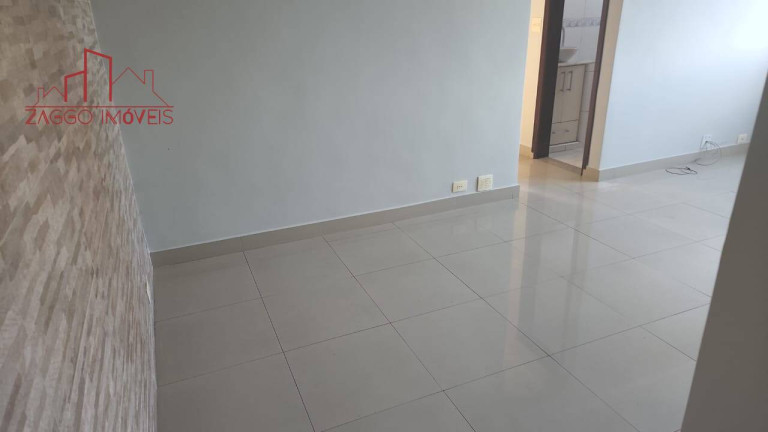 Imagem Apartamento com 2 Quartos à Venda, 58 m² em Jardim Umuarama - São Paulo