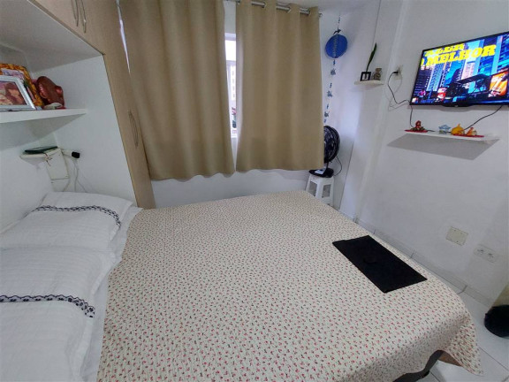 Imagem Kitnet à Venda, 30 m² em Aviação - Praia Grande Imagem Kitnet à Venda, 30 m² em Aviação - Praia Grande