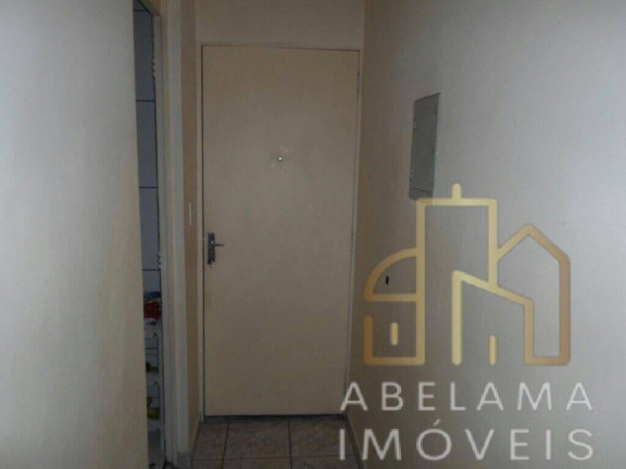 Imagem Apartamento com 3 Quartos à Venda, 65 m² em Jardim Do Estádio - Santo André