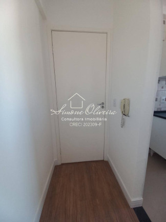 Imagem Apartamento com 3 Quartos à Venda, 73 m² em Vila Costa - Taubaté