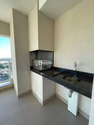 Imagem Apartamento com 3 Quartos à Venda, 161 m² em Cidade Nova - Franca