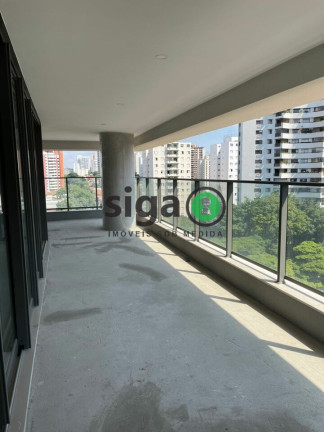 Imagem Apartamento com 3 Quartos à Venda, 210 m² em Campo Belo - São Paulo Imagem Apartamento com 3 Quartos à Venda, 210 m² em Campo Belo - São Paulo