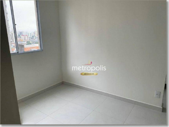 Imagem Apartamento com 2 Quartos à Venda, 42 m² em Vila Valparaíso - Santo André Imagem Apartamento com 2 Quartos à Venda, 42 m² em Vila Valparaíso - Santo André