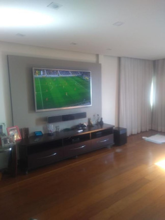Imagem Apartamento com 4 Quartos à Venda, 184 m² em Cidade Dutra - São Paulo Imagem Apartamento com 4 Quartos à Venda, 184 m² em Cidade Dutra - São Paulo