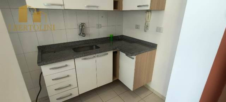 Imagem Apartamento com 2 Quartos para Alugar, 54 m² em Urbanova V - São José Dos Campos