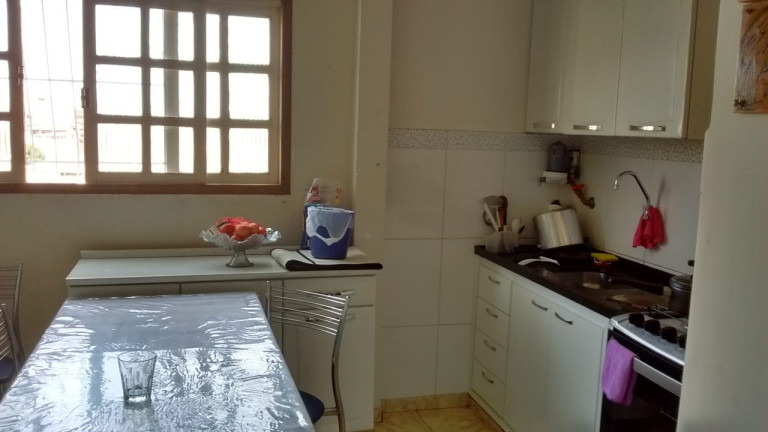 Imagem Casa com 3 Quartos à Venda, 275 m² em Campo Grande - Cariacica