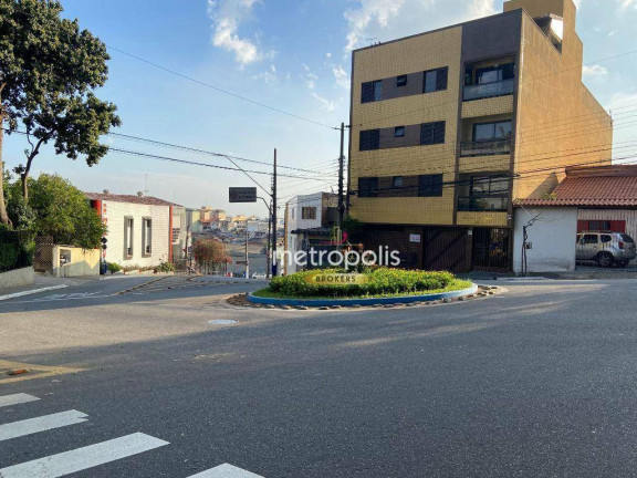 Imagem Apartamento com 1 Quarto à Venda, 45 m² em Nova Gerti - São Caetano Do Sul Imagem Apartamento com 1 Quarto à Venda, 45 m² em Nova Gerti - São Caetano Do Sul
