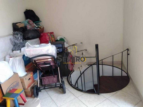 Imagem Cobertura com 3 Quartos à Venda, 180 m² em São Domingos - Niterói Imagem Cobertura com 3 Quartos à Venda, 180 m² em São Domingos - Niterói