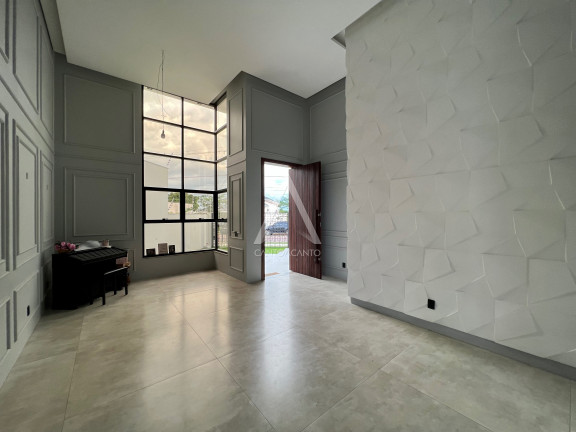 Imagem Casa com 3 Quartos à Venda, 264 m² em Residencial Bella Suíça - Sinop