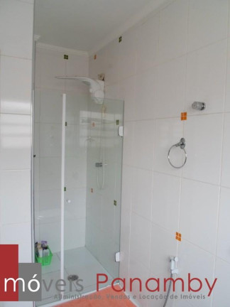 Imagem Apartamento com 3 Quartos à Venda, 130 m² em Vila Mariana - São Paulo