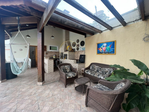 Imagem Apartamento com 3 Quartos à Venda, 258 m² em Parque Residencial Itapeti - Mogi Das Cruzes