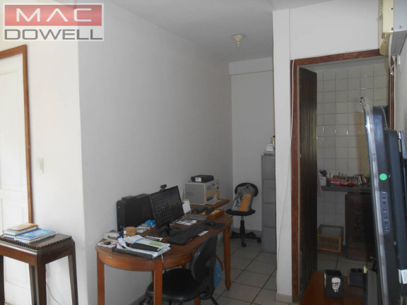 Imagem Casa com 2 Quartos à Venda, 221 m² em Botafogo / Rio De Janeiro / Rj - Rio De Janeiro