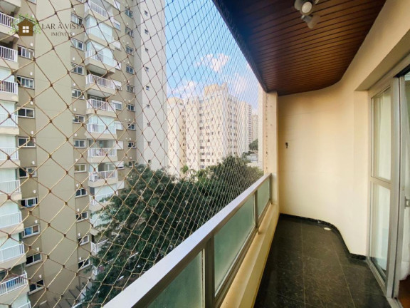 Imagem Apartamento com 4 Quartos à Venda, 200 m² Imagem Apartamento com 4 Quartos à Venda, 200 m²