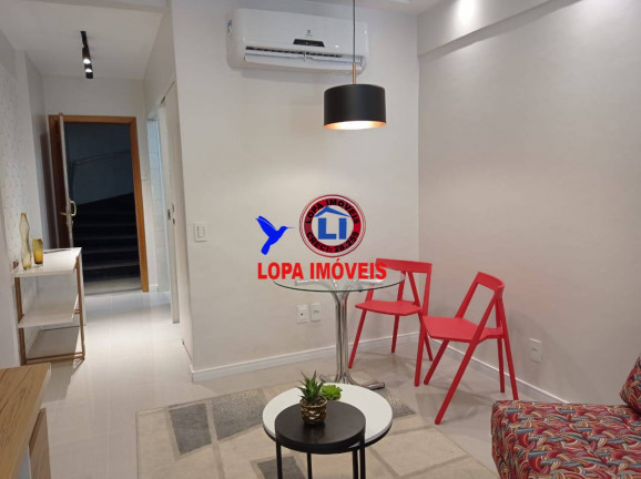 Imagem Apartamento com 1 Quarto à Venda, 30 m² em Centro - Rio De Janeiro Imagem Apartamento com 1 Quarto à Venda, 30 m² em Centro - Rio De Janeiro
