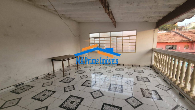 Imagem Casa com 2 Quartos à Venda, 275 m² em Jaguaribe - Osasco Imagem Casa com 2 Quartos à Venda, 275 m² em Jaguaribe - Osasco