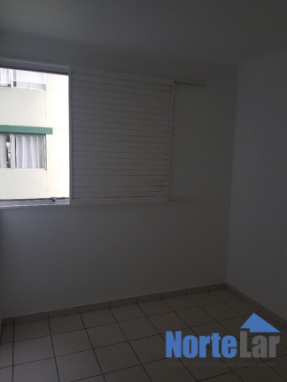 Imagem Apartamento com 2 Quartos à Venda, 50 m² em Imirim - São Paulo