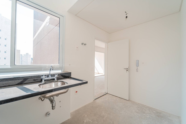 Imagem Apartamento com 1 Quarto à Venda, 111 m² em Sumaré - São Paulo
