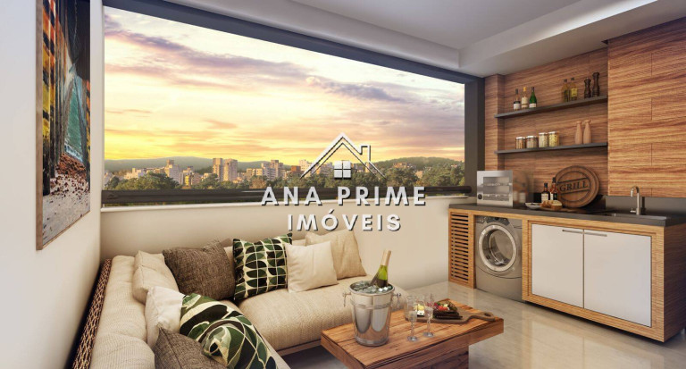 Imagem Apartamento com 3 Quartos à Venda, 76 m² em Vila Industrial - São José Dos Campos Imagem Apartamento com 3 Quartos à Venda, 76 m² em Vila Industrial - São José Dos Campos
