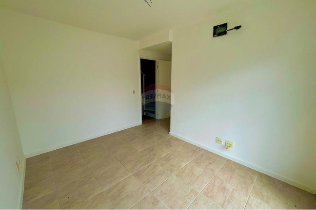 Imagem Casa de Condomínio com 3 Quartos à Venda, 158 m² em Recreio Dos Bandeirantes - Rio De Janeiro Imagem Casa de Condomínio com 3 Quartos à Venda, 158 m² em Recreio Dos Bandeirantes - Rio De Janeiro
