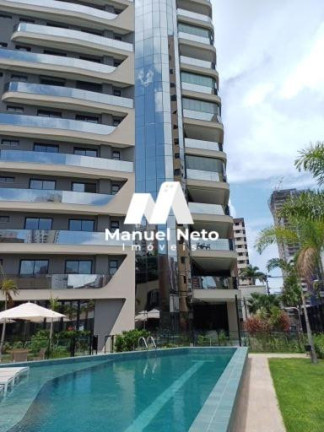 Imagem Apartamento com 4 Quartos à Venda, 253 m² em Meireles - Fortaleza