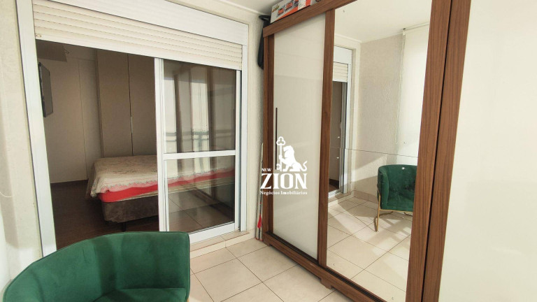 Imagem Apartamento com 2 Quartos à Venda, 72 m² em Santana - São Paulo