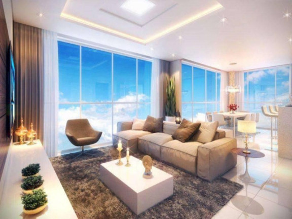 Imagem Imóvel com 4 Quartos à Venda, 145 m² em Centro - Balneário Camboriú