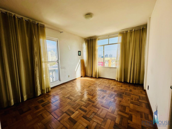 Imagem Apartamento com 4 Quartos à Venda, 159 m² em Centro - Itajaí