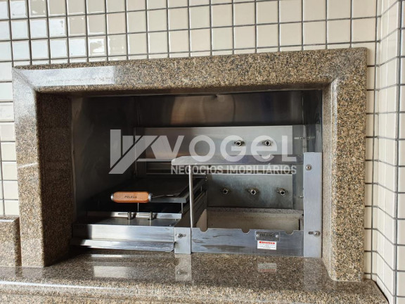 Imagem Apartamento com 3 Quartos à Venda, 245 m² em Morro Do Espelho - Sao Leopoldo