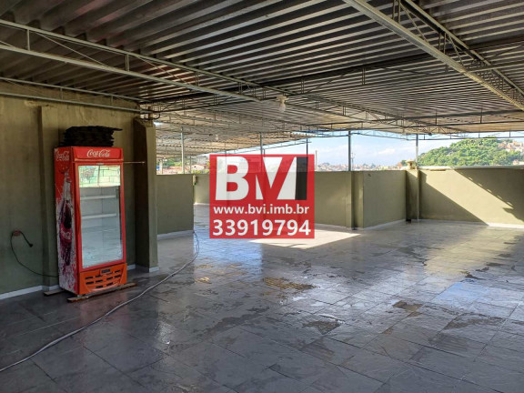 Apartamento com 1 Quarto à Venda, 62 m² em Braz De Pina - Rio De Janeiro