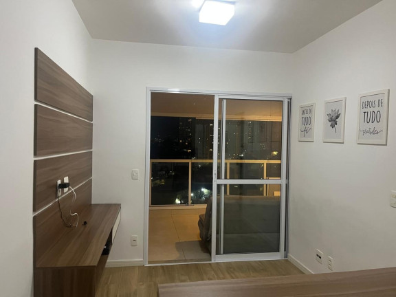 Imagem Apartamento com 1 Quarto à Venda, 41 m² em Ipiranga - Sp