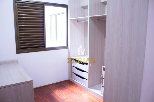 Imagem Apartamento com 3 Quartos à Venda, 75 m² em Santa Maria - São Caetano Do Sul