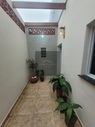 Imagem Casa com 2 Quartos à Venda, 100 m² em Praia Das Palmeiras - Caraguatatuba Imagem Casa com 2 Quartos à Venda, 100 m² em Praia Das Palmeiras - Caraguatatuba